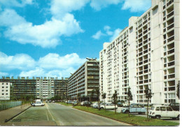 Ref ( 3238 )  Canteleu - Avenue Charles Gounot - Canteleu