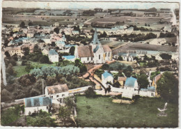 Val D ' Oise : AVERNES : Vue   Lapie - Avernes