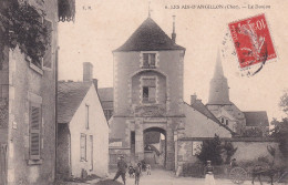 LES AIX D ANGILLON - Les Aix-d'Angillon