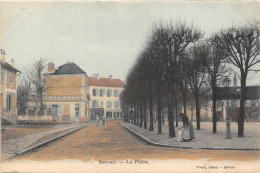 93-SEVRAN- LA PLACE - Sevran