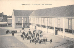 41-VEUVES- L'ORPHELINAT - COUR DE RECREATION - Sonstige & Ohne Zuordnung