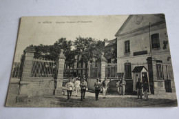Delcampe - Senlis - Quartier Ordemer (3e Hussards) - Senlis