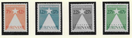 Suriname 1947 NVPH 247-8 & LP 29-30 * Cw €20 (SN 435) - Suriname ... - 1975