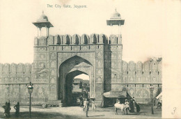 INDE  JEYPORE  The City Gate - India