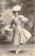 CELEBRITES - Liane D' Albany - Carte Postale Ancienne - Autres & Non Classés