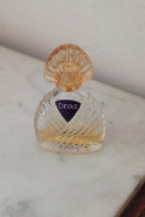 Miniature Divas D'Ungaro - Miniatures Womens' Fragrances (without Box)