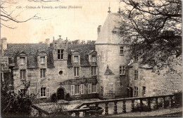 29 CLEDER - Château De TRONJOLY, En Cléder - Cléder