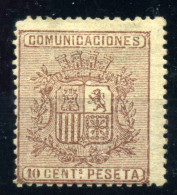 España Nº 153b. Año 1874 - Nuovi