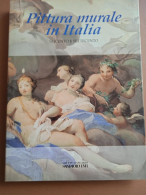 Pittura Murale In Italia, Seicento E Settecento - Ed. Gruppo Bancario Sanpaolo IMI (edizione Di Pregio) - Arte, Antigüedades