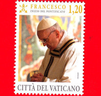 Nuovo - MNH - VATICANO - 2023 - Pontificato Di Papa Francesco MMXXIII – 1.20 - Ungebraucht