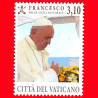 Nuovo - MNH - VATICANO - 2023 - Pontificato Di Papa Francesco MMXXIII – 3.10 - Neufs