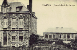 Felenne Nouvelle Ecole Des Garcons 1914 Relais De Felenne! - Beauraing