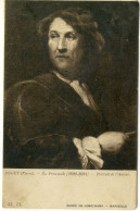 13 MARSEILLE - Musée De Longchamps - PUGET Pierre (1620-1694) - Portrait De L'Auteur - Museen