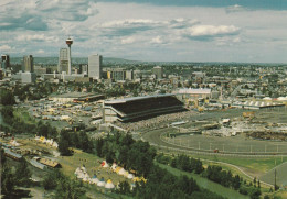 Calgary, Alberta The Calgary Stampede Park - Calgary