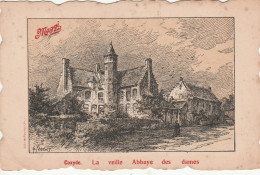 COXYDE ABBAYE DES DAMES - Koksijde