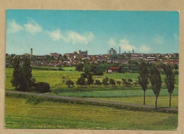 DE.- DUITSLAND. BITBURG. EIFEL. GESAMTANSICHT. 1977. - Bitburg