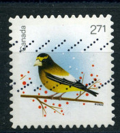 Canada 1994 Y&T N° 3862° Oiseau - Used Stamps