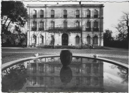 GIGNAC LE CHATEAU PIERRE FONDS   ANNEE 1958 - Gignac