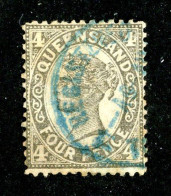 2932 BCx 1907 SG #294a Die II Used **Lower Bids 20% Off** - Oblitérés