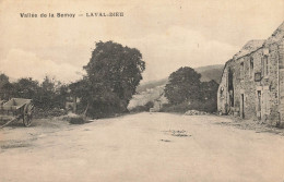 Laval Dieu * Vue Intérieur Du Village , Vallée De La Semoy * Ardennes - Andere & Zonder Classificatie