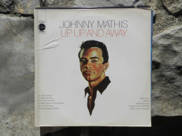 Johnny Mathis - Jazz