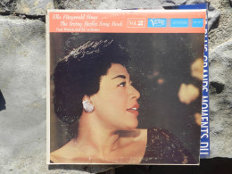 Ella Fitzgerald Chante Cole Porter - Jazz