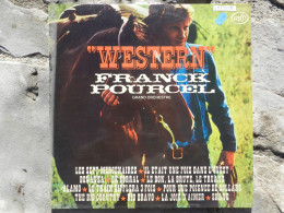 Musique De Westerns - Filmmusik