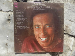 Andy Williams - Jazz