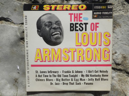 Louis Armstrong - Jazz