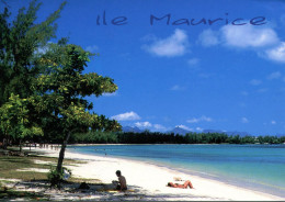 Maurice, Mauritius - Lot. 4790 - Maurice