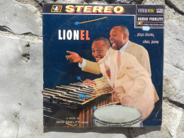 Lionel Hampton - Jazz