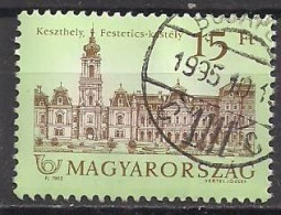 Ungarn  (1992)  Mi.Nr.  4194  Gest. / Used  (5cu05) - Gebruikt