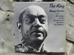 Benny Carter - Jazz