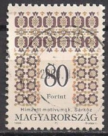 Ungarn  (1996)  Mi.Nr.  4394  Gest. / Used  (5cu06) - Usado