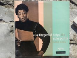 Ella Fitzgerald Chante Cole Porter Double - Jazz