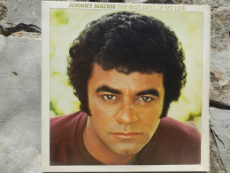 Johnny Mathis - Jazz