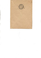 LETTRE AFFRANCHIE  - N° 128- OBLITEREE CAD  POUZAUGES   - VENDEE -1903- AU DOS CAD LE BOUPERE  VENDEE 1903 - Manual Postmarks