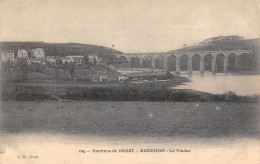 Brest             29        Kéruhon  . Le Viaduc    N° 109            (voir Scan) - Brest