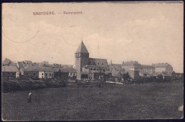 +++ CPA - BASTOGNE - Panorama // - Bastogne