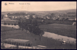 +++ CPA - MELREUX - Panorama Du Village // - Hotton