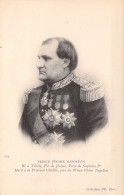 HOMME POLITIQUE - Prince Jérôme NAPOLEON - Carte Postale Ancienne - Politicians & Soldiers