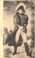 HOMME POLITIQUE - Le Maréchal NEY - Carte Postale Ancienne - Hombres Políticos Y Militares