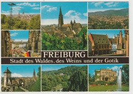 Freiburg - Freiburg I. Br.