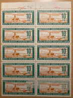 Bogen Rabattverein Biel Bienne Seeland Jura / Service D'Escompte - Revenue Stamps