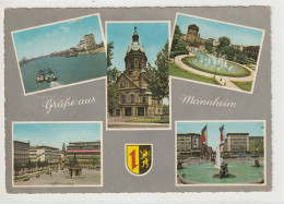 Mannheim - Mannheim