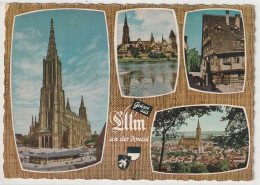 Ulm - Ulm