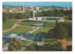 PÔRTO ALEGRE (BRASIL) • AUDITÓRIO ARAUJO VIANA - Porto Alegre