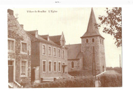 L'Eglise.Adeps. - Villers-le-Bouillet