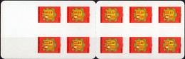 ANDORRE - Série Courante: Blason D'Andorre 2007 (carnet) - Postzegelboekjes