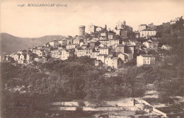 FRANCE - 2B - CORSE - ROGLIANO - CAP  - Carte Postale Ancienne - Autres & Non Classés